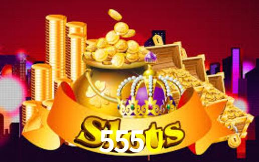 555U
