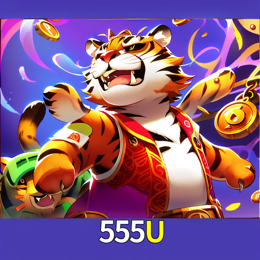 555U
